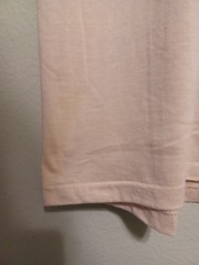Vintage Single Stitch 1979 Carlos Santana Inner Secrets Tshirt Sz L Used As-Is