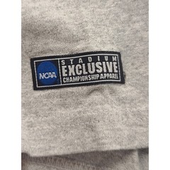 Gear For Sports 2006 NCAA Frozen Four Milwaukee Mens Hockey T-Shirt Gray Large