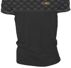 Men’s Bucheli T Shirt,Soft Cotton,Stretch,Italian Style L XL….C1.B