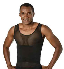 Abdomen Men’s T Shirt like Ardyss made by Nisgue( XS,S,M,L, XL, XXL) Black/White