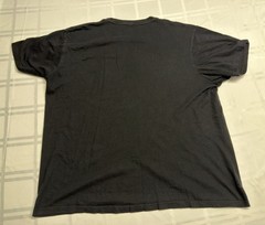 Def Leppard Hysteria Tour 1988 Graphic T-Shirt Size XL
