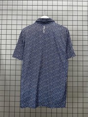 RLX Ralph Lauren printed lightweight airflow t-shirt size XL Duties Paid (USA)