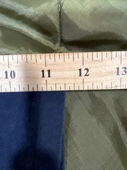 Carhartt K87 Heavyweight Pocket Tee Men’s 2XL Loose — Navy Workwear Fade