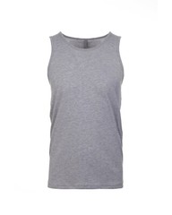 Next Level 3633 Men’s Cotton Tank S-2XL New