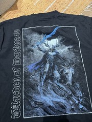 Final fantasy XVI square enix Odin game Tshirt