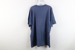 Vtg 90s Mens XL Sun Faded Pepsi Co 100 Percent Guaranteed Short Sleeve T-Shirt