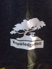 KnowledgeWell YOU PICKING UP WHAT I’M PUTTING DOWN? T SHIRT GILDEN XL