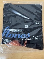 DEFTONES AROUND THE FUR T SHIRT BLACK