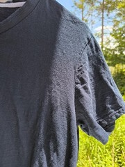 free planet mens shirt