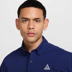 Nike ACG Orb Weaver Dri Fit ADV UV Shirt Size L, XL HJ2465 492