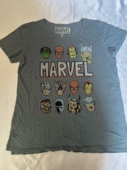 30 mix RANDOMS Women And Men Tees & T-shirt BLIND mystery Box 📦 Lot 30 pcs