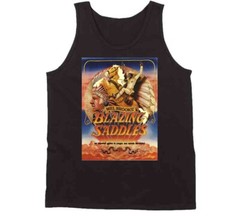 Blazing Saddles T Shirt