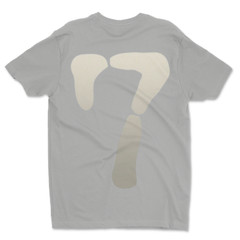 DTF Seven/ Custom Unisex Soft Style T-Shirts, Next Level- Cotton