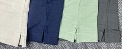 Kirkland Signature Men’s Pima Cotton Slub Tee Pick Your Size & Color NWT