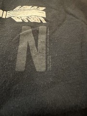 Of Mice And Men Band T-Shirt Small 2010-2013
