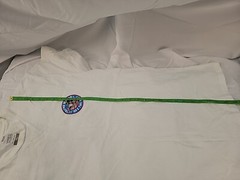 Vans Waldo Tee Large