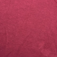 L.L. Bean T-Shirt Mens M Red Long Sleeve Turtleneck Lightweight Jersey