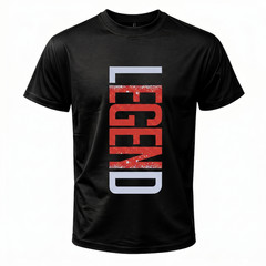 AJ6 Infrared Inspired Sneaker Match Graphic Tee Men’s Streetwear Shirt