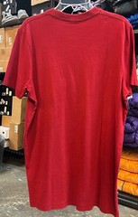 Hollister Men’s Hollister Longboard Classic Tee Red Large MSRP: $24.50 NWT
