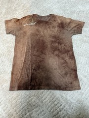 Vintage y2k Hinano Tahiti surf shirt tagged size L but fits more medium