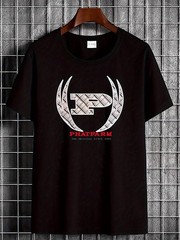 Phat Farm Since 1992 Mens & Womens Oversized 1XL T-Shirt – Stretched Streetwea