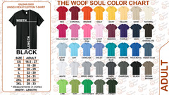 Sample Men Women Youth T-shirt Sweatshirt
