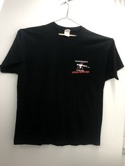 Gun Rights 2nd Amendment Who Said Home Defense Mens T-Shirt