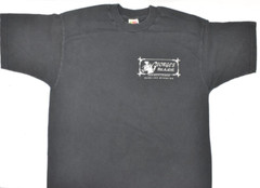 3 Vintage Rawlins Wy. Bar Shirts Hole in The Wall & George’s Mens XL, XXL, L,