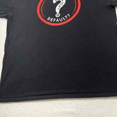 Love, Simon Men’s XL Why Is Straight the Default Short Sleeve Graphic T Shirt