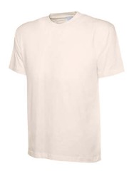 Uneek Clothing UC301 Men(Unisex) Classic Crew Neck T-Shirt Plus Sizes 3XL-6XL