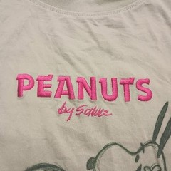 Peanuts And The Gang Charlie Brown Shirt Size Medium