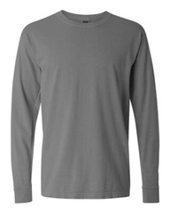 Comfort Colors Long-sleeve T-shirts