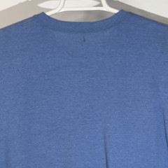 Hang Ten Short Sleeve T-Shirt Men’s Extra Large Blue