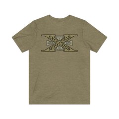 Excelsior Auto Cycle 1907 Vintage Men’s T-Shirt