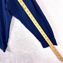 Polo Ralph Lauren Tshirt Mens 2XB Blue Eagle Stars NYC Preppy Heritage Patriotic