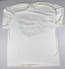 Vintage I love Vinyl Graphic Tee size XL