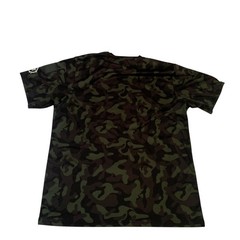 Colosseum OHT Men’s Size XL USA Home Of The Brave Short Sleeve T-Shirt