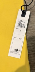 ETERNITY BC/AD Men`s Venom Cobra T-shirt Small Live Fast MSRP $49 New with Tags