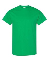 Gildan 5000 Unisex Heavy Cotton T-Shirt