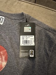 FIFA World Cup Official Licensed Outerstuff T-Shirt NWT Soccer Fan Tee All Sizes