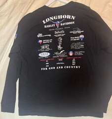 2011 POW – MIA Double-Sided Long Sleeve T-Shirt – USA 7th Annual Bridge Party