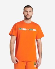 Nike Spring Break T-shirt Men’s t-shirt Orange Brand New with tags Size M