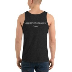 The G’s Guild Tank with Tear Away Label