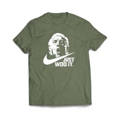 Ric Flair Shop Just Wooooo T-SHIRT CLASSIC TEE