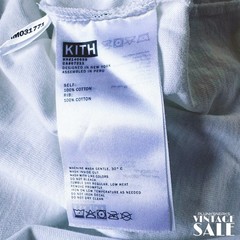 Kith New York Empire State Tee• STORE EXCLUSIVE • L • White • 2021 • SHIPS TODAY