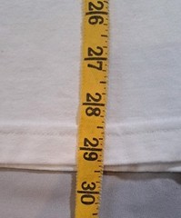 Zumiez Alab Gone Trippin ssr T-shirt White Size Med New With Tags