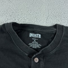 LOT OF 4 Duluth Trading Shirt Mens XL Longtail T Henley Long Short Sleeve Work