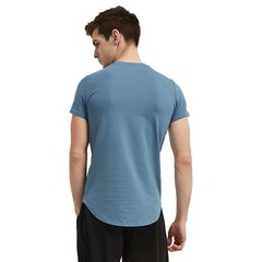 Tall Mens Tshirts Long Shirts for Men Hip Hop Shirts Longline Shirts Hipster …