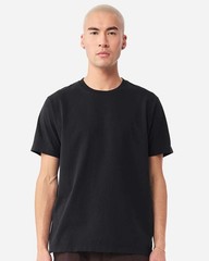 🔥 BELLA + CANVAS Unisex Heavyweight Garment-Dyed Tee Shirt Up To 4XL 4810GD