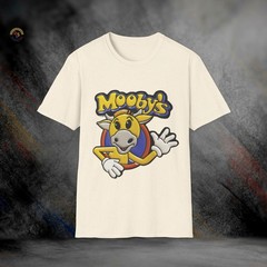 Mooby’s T-Shirt | Softstyle Tee